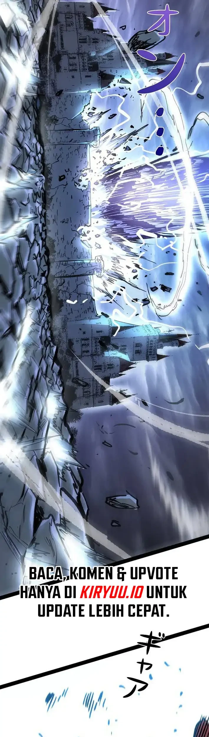 Become the Strongest Hero Through the Cheat System Chapter 93 - halaman 18