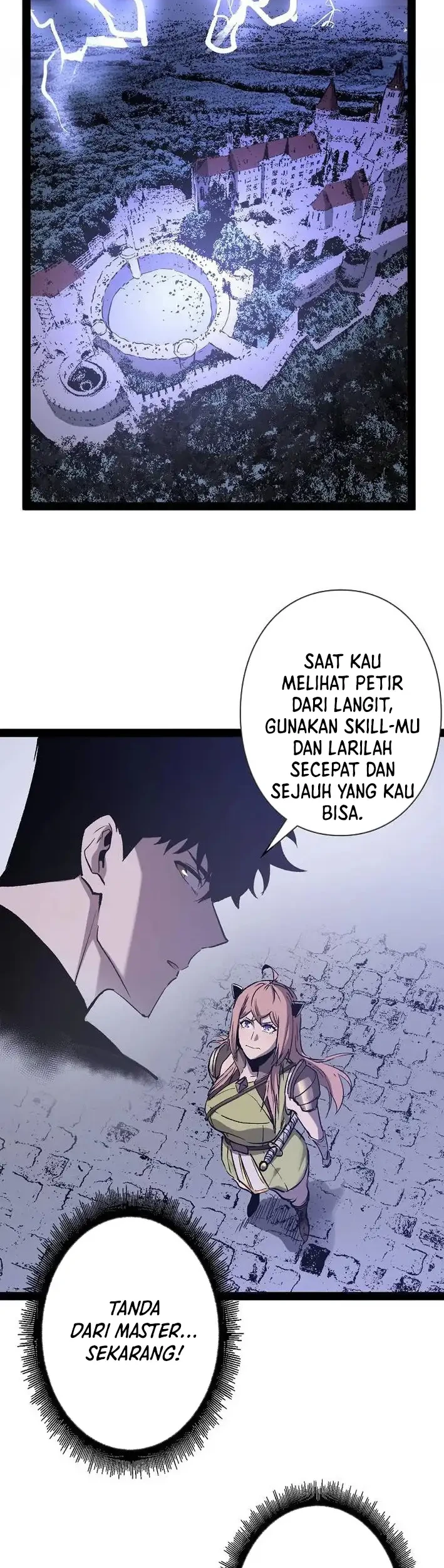 Become the Strongest Hero Through the Cheat System Chapter 93 - halaman 2