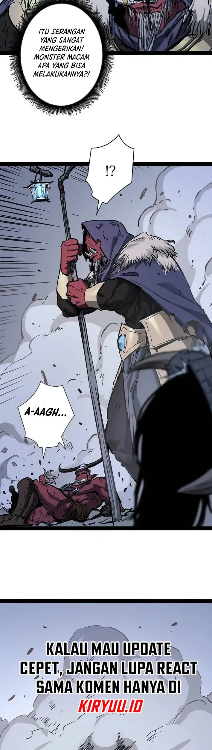 Become the Strongest Hero Through the Cheat System Chapter 93 - halaman 22