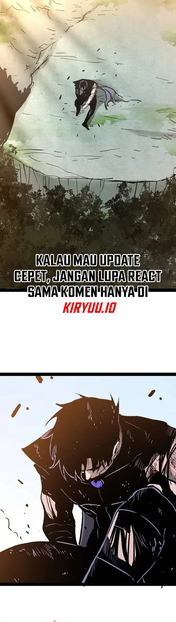 Become the Strongest Hero Through the Cheat System Chapter 93 - halaman 30
