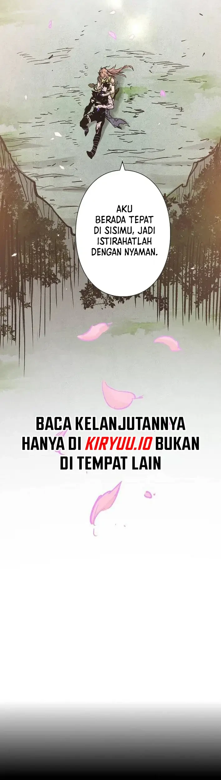 Become the Strongest Hero Through the Cheat System Chapter 93 - halaman 34