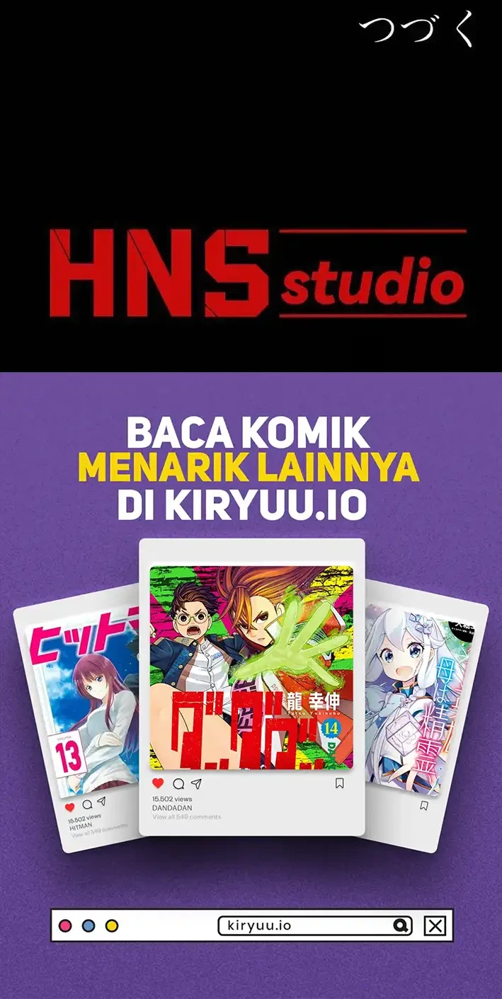 Become the Strongest Hero Through the Cheat System Chapter 93 - halaman 35