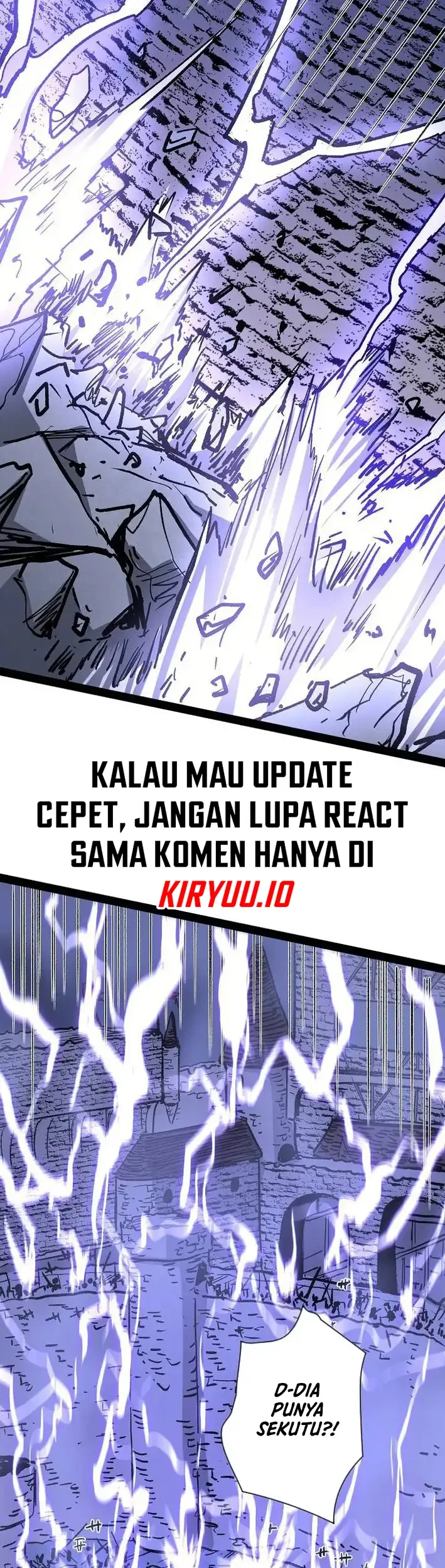Become the Strongest Hero Through the Cheat System Chapter 93 - halaman 7