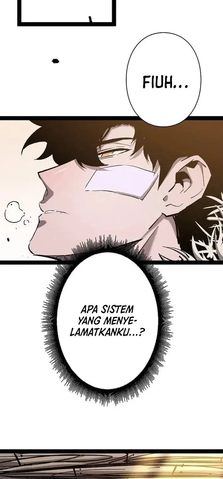 Become the Strongest Hero Through the Cheat System Chapter 94 - halaman 13