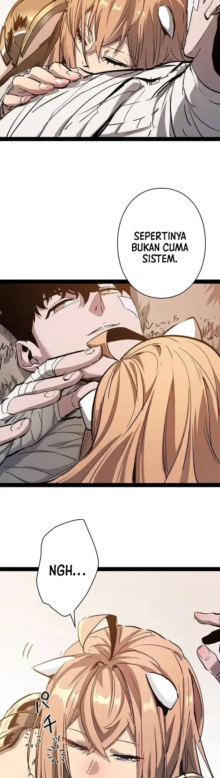 Become the Strongest Hero Through the Cheat System Chapter 94 - halaman 15