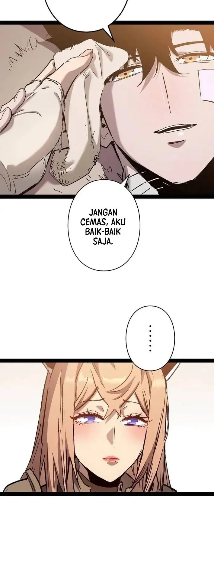 Become the Strongest Hero Through the Cheat System Chapter 94 - halaman 17