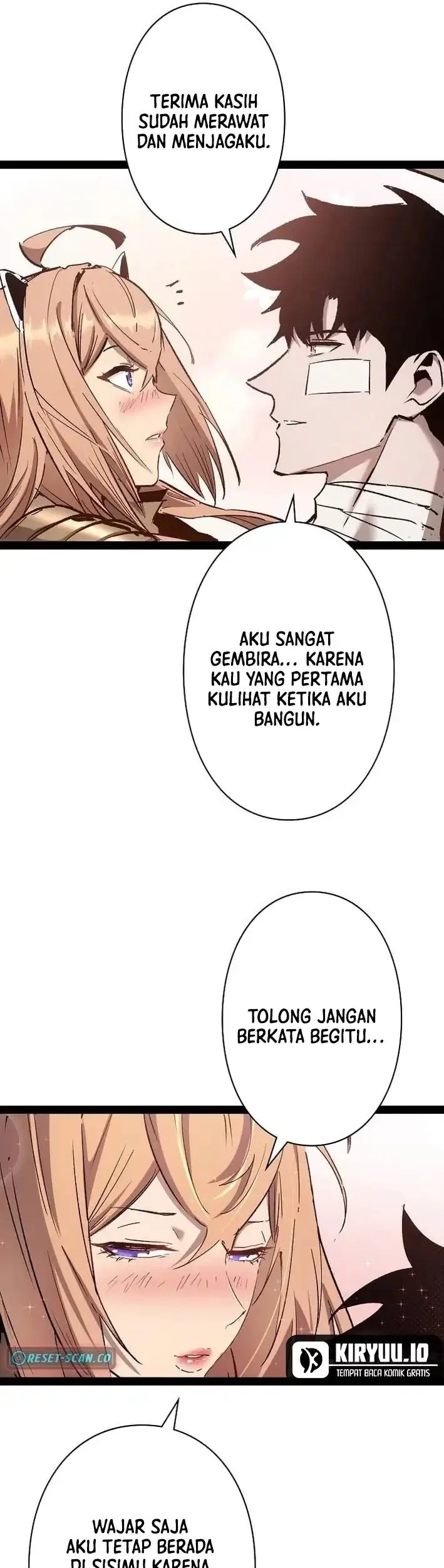 Become the Strongest Hero Through the Cheat System Chapter 94 - halaman 18