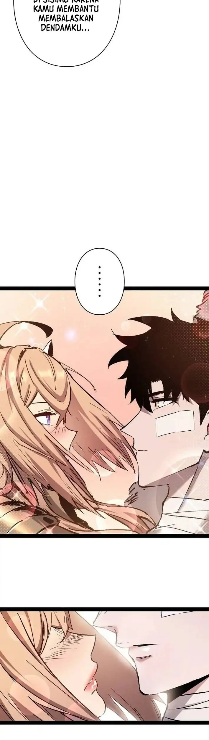 Become the Strongest Hero Through the Cheat System Chapter 94 - halaman 19