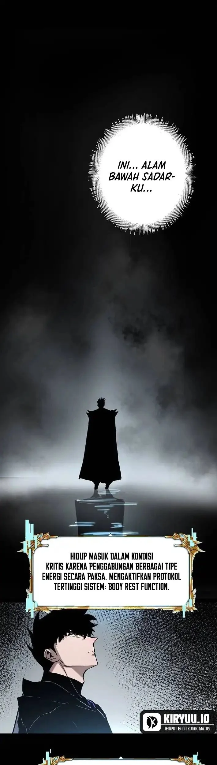 Become the Strongest Hero Through the Cheat System Chapter 94 - halaman 2