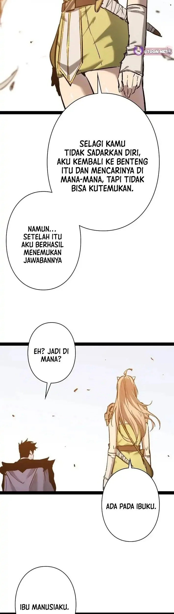 Become the Strongest Hero Through the Cheat System Chapter 94 - halaman 27