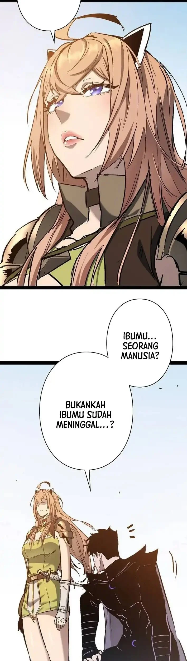Become the Strongest Hero Through the Cheat System Chapter 94 - halaman 28