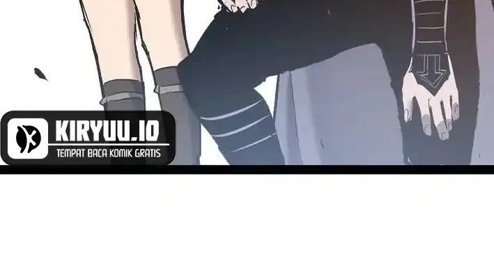 Become the Strongest Hero Through the Cheat System Chapter 94 - halaman 29