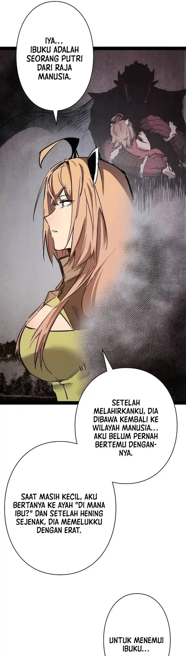 Become the Strongest Hero Through the Cheat System Chapter 94 - halaman 30