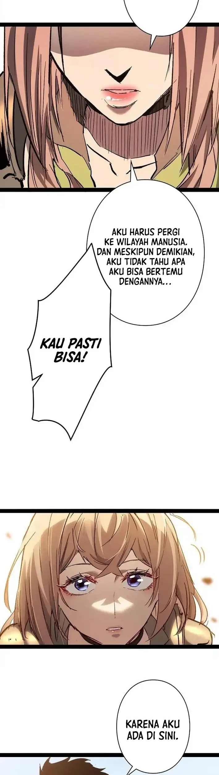 Become the Strongest Hero Through the Cheat System Chapter 94 - halaman 31
