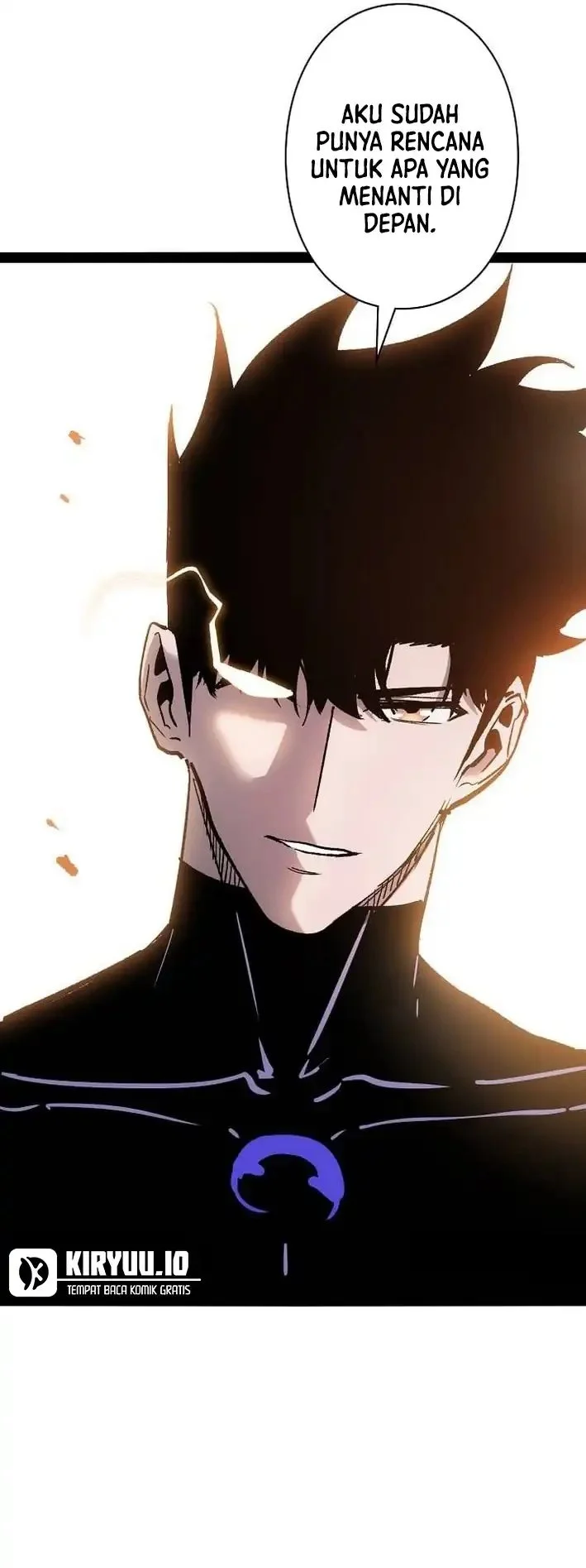 Become the Strongest Hero Through the Cheat System Chapter 94 - halaman 34