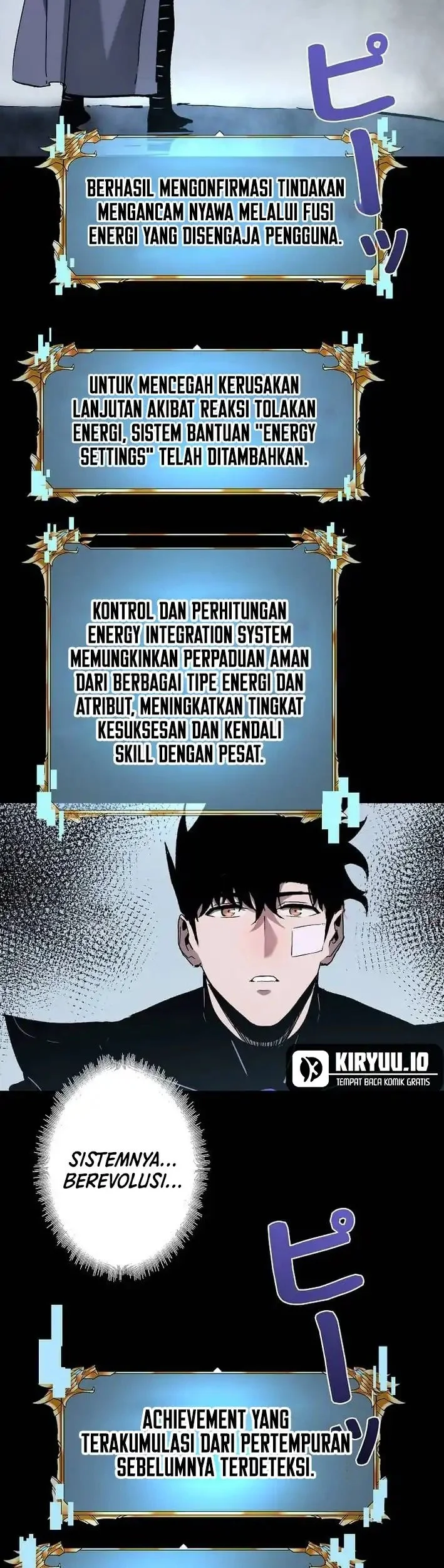 Become the Strongest Hero Through the Cheat System Chapter 94 - halaman 4