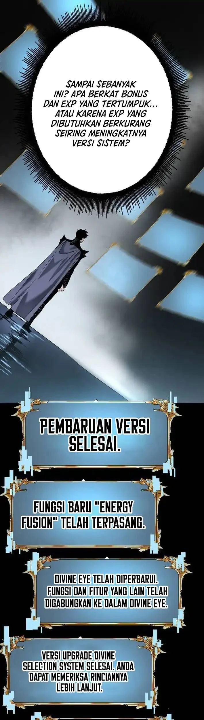 Become the Strongest Hero Through the Cheat System Chapter 94 - halaman 6