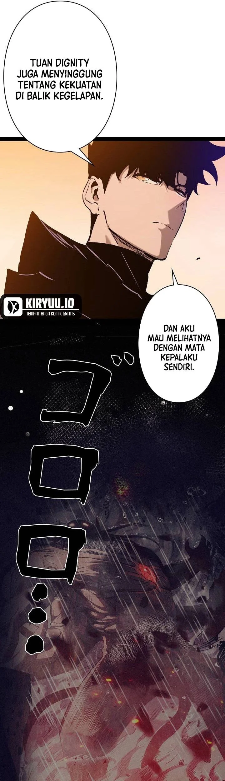 Become the Strongest Hero Through the Cheat System Chapter 95 - halaman 12