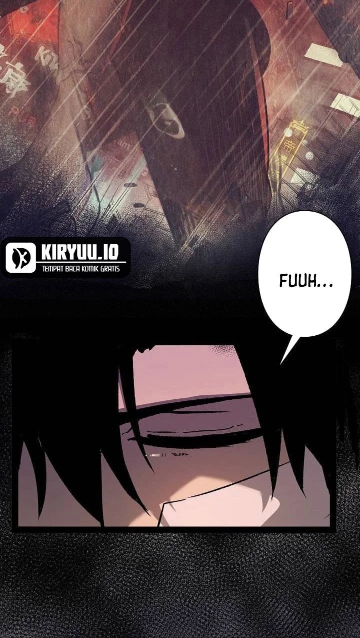Become the Strongest Hero Through the Cheat System Chapter 95 - halaman 14