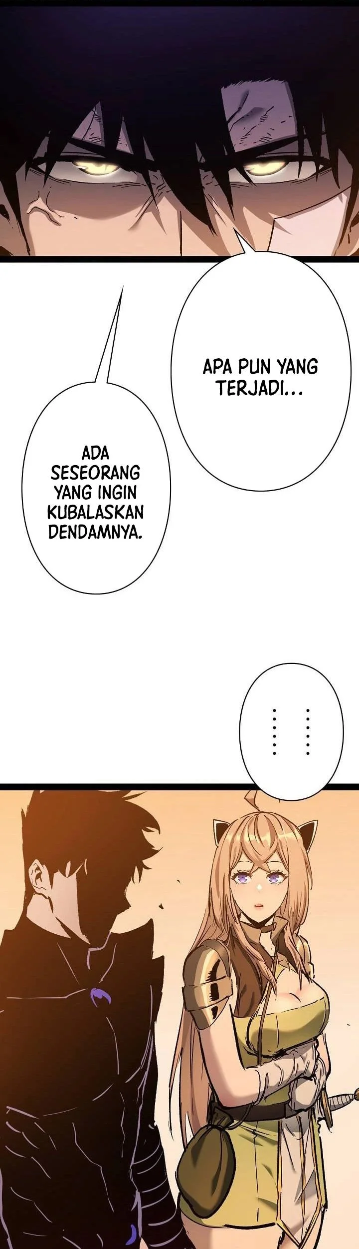 Become the Strongest Hero Through the Cheat System Chapter 95 - halaman 15