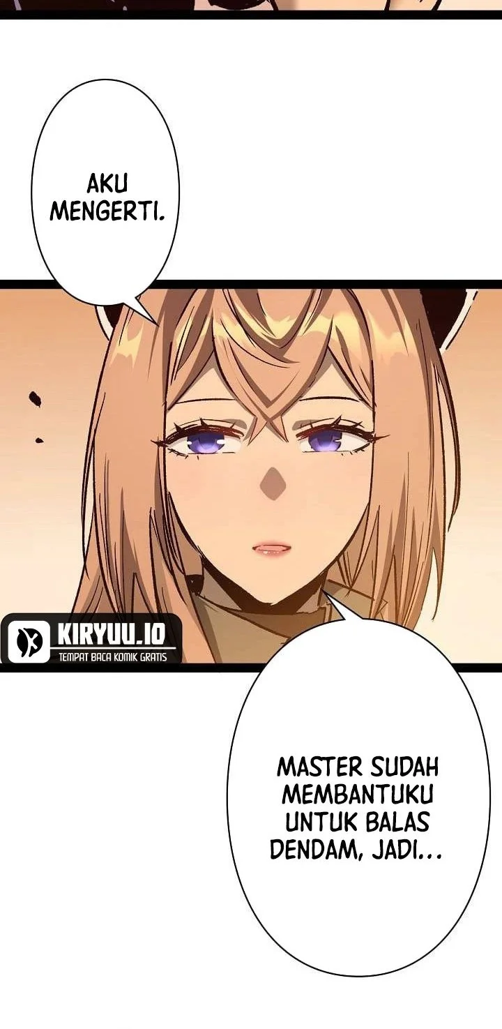 Become the Strongest Hero Through the Cheat System Chapter 95 - halaman 16