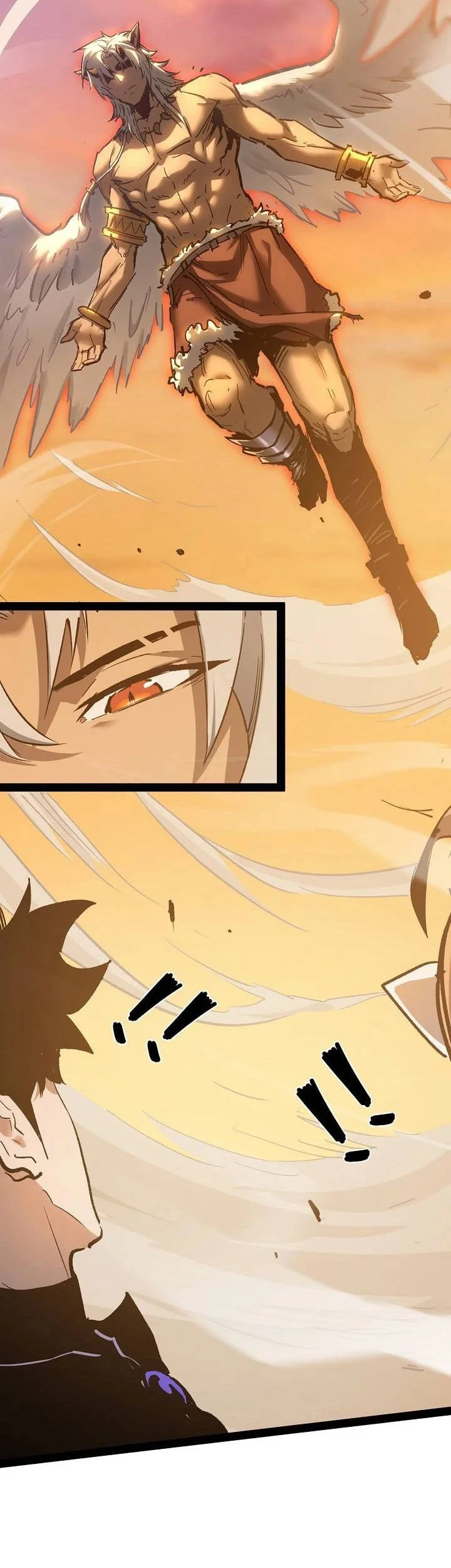 Become the Strongest Hero Through the Cheat System Chapter 95 - halaman 18
