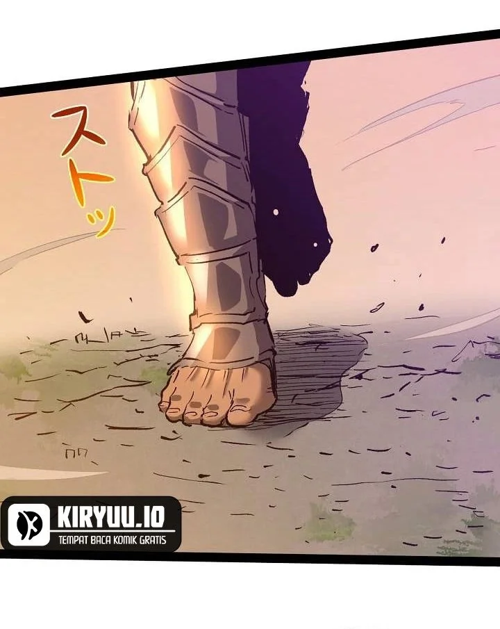 Become the Strongest Hero Through the Cheat System Chapter 95 - halaman 19