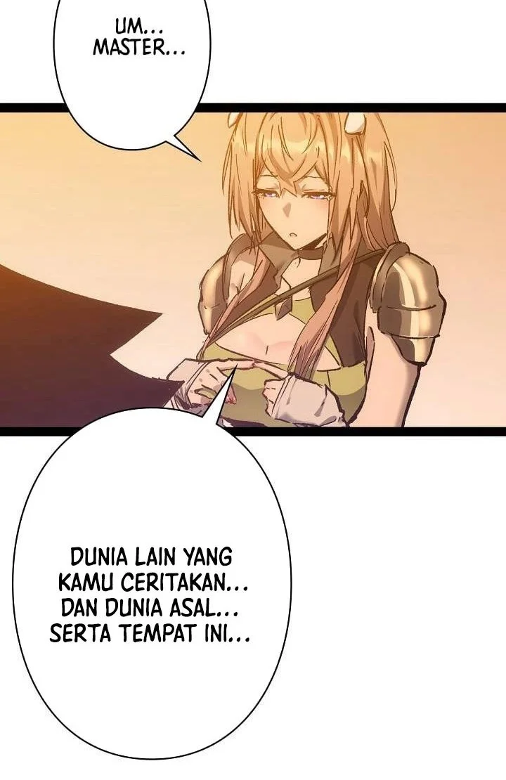 Become the Strongest Hero Through the Cheat System Chapter 95 - halaman 2