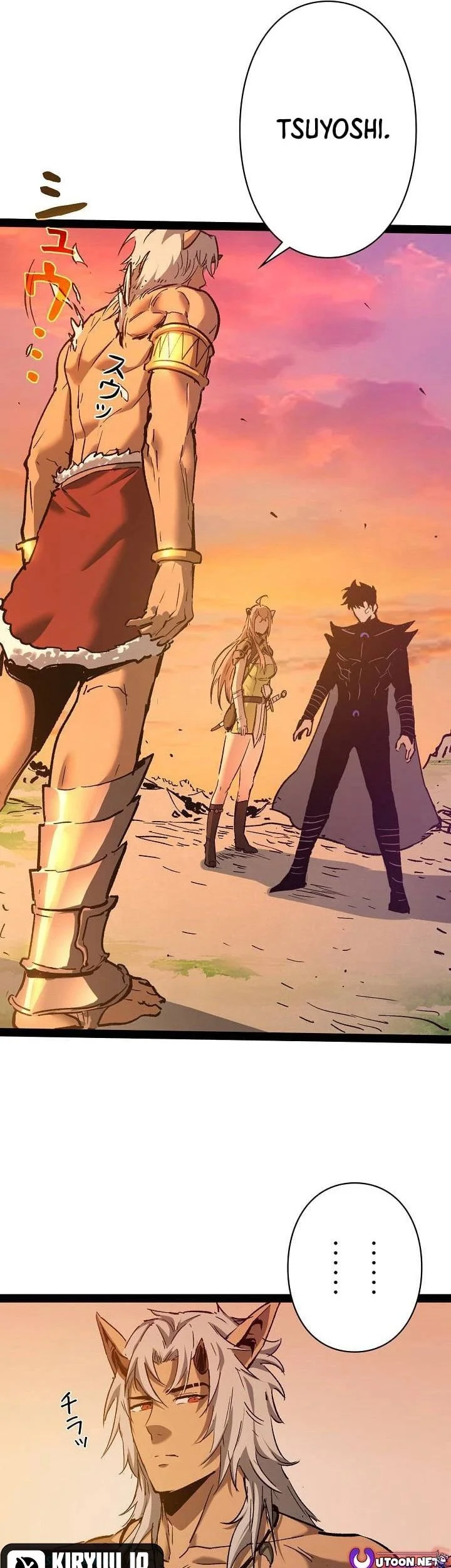 Become the Strongest Hero Through the Cheat System Chapter 95 - halaman 20