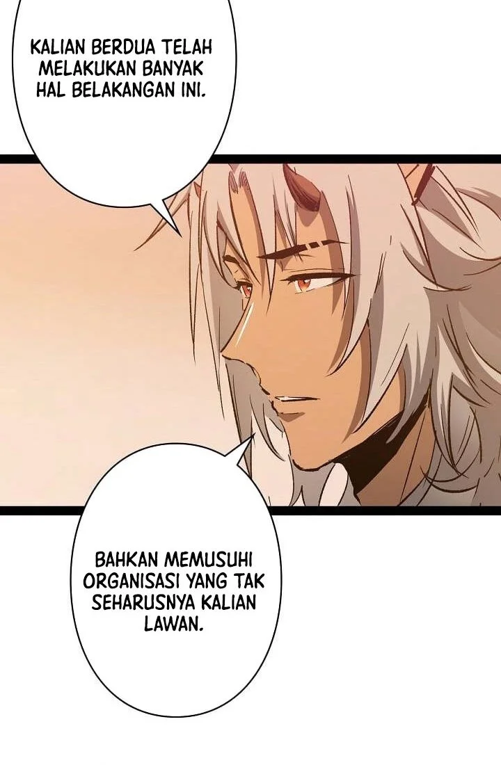 Become the Strongest Hero Through the Cheat System Chapter 95 - halaman 23