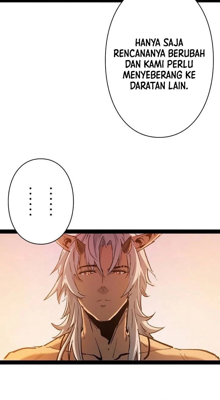 Become the Strongest Hero Through the Cheat System Chapter 95 - halaman 29