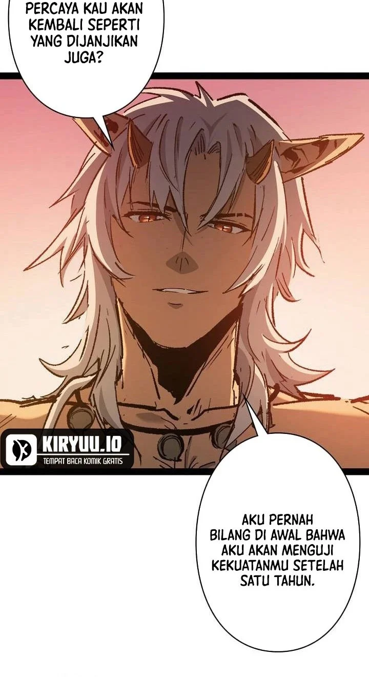 Become the Strongest Hero Through the Cheat System Chapter 95 - halaman 31