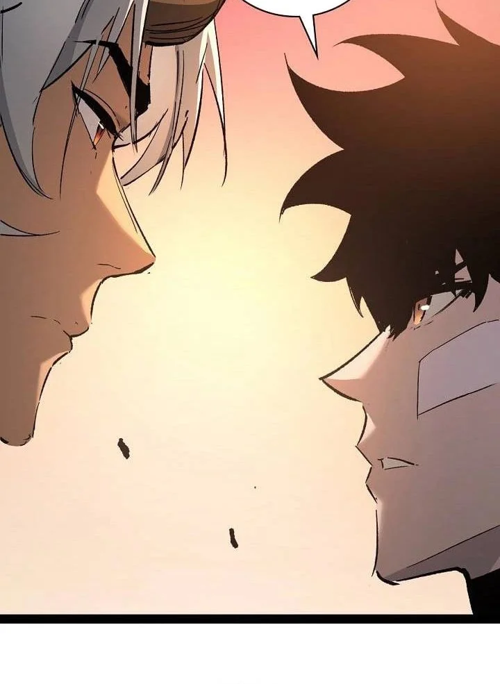 Become the Strongest Hero Through the Cheat System Chapter 95 - halaman 35