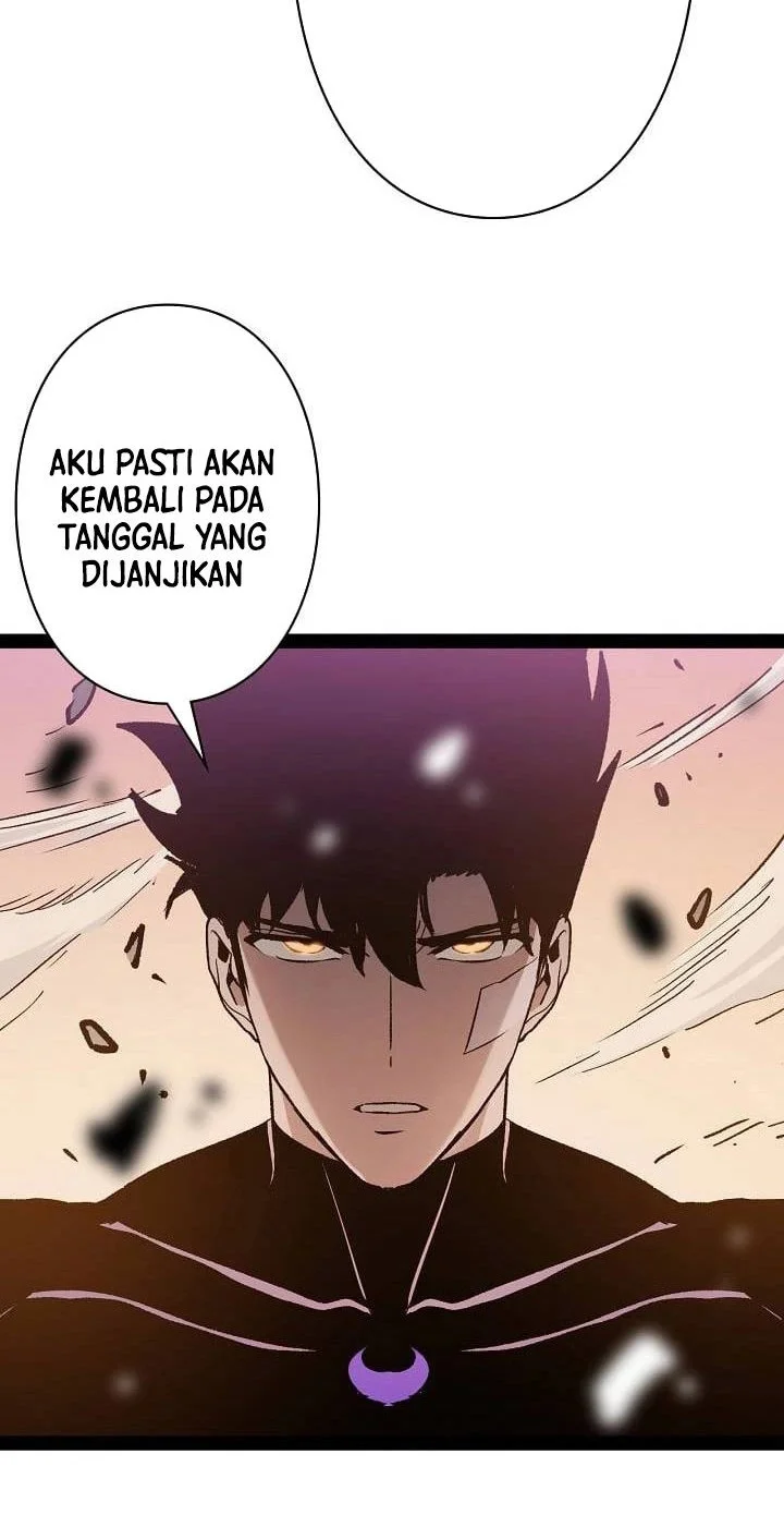 Become the Strongest Hero Through the Cheat System Chapter 95 - halaman 37
