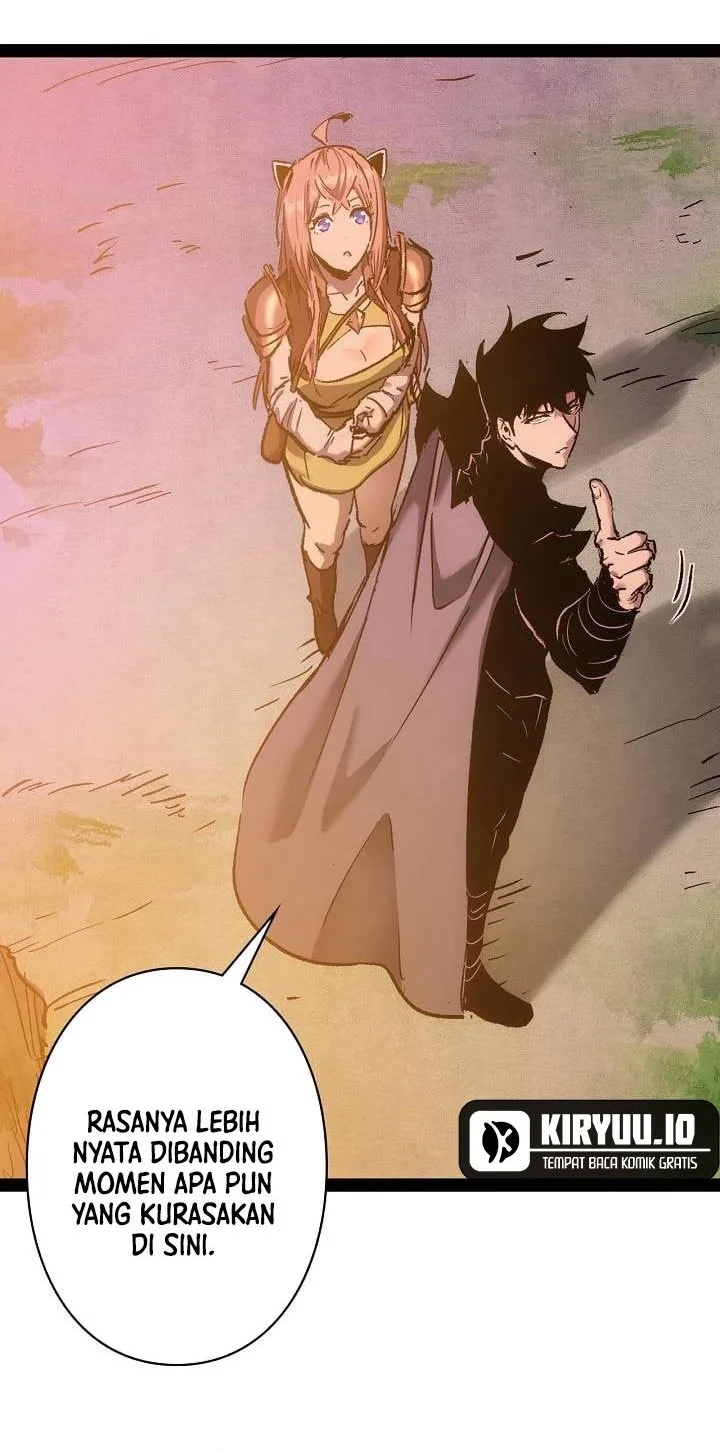 Become the Strongest Hero Through the Cheat System Chapter 95 - halaman 4