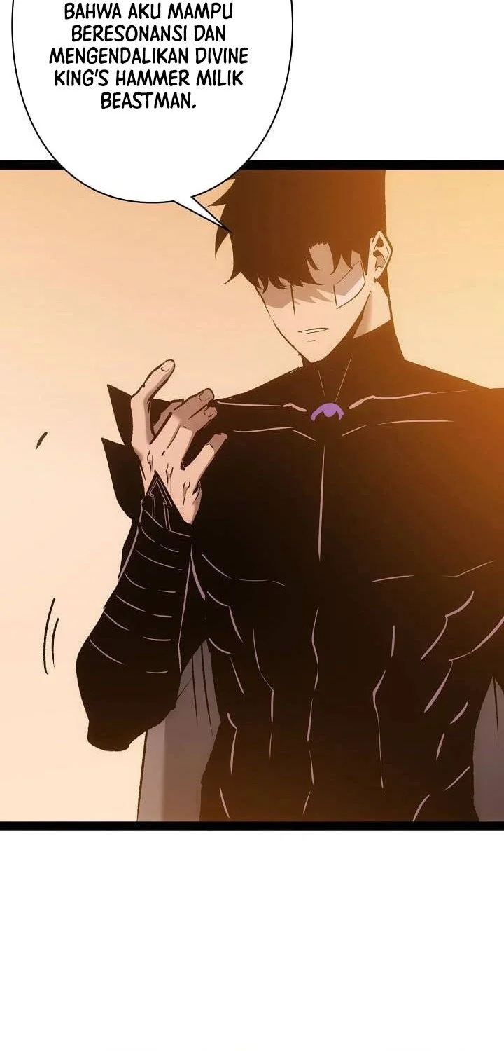 Become the Strongest Hero Through the Cheat System Chapter 95 - halaman 6