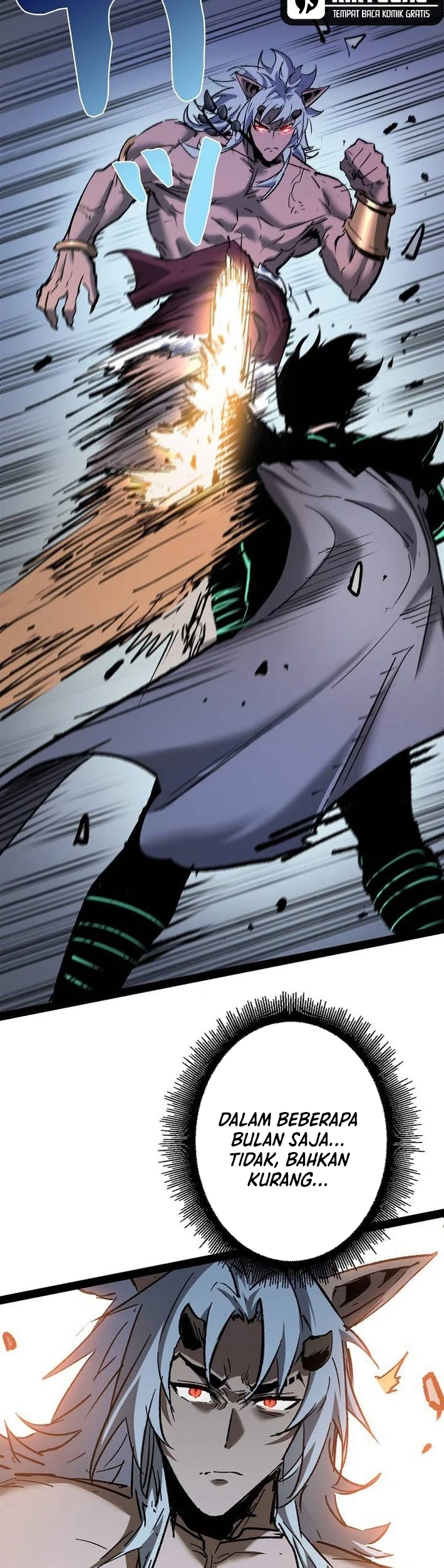 Become the Strongest Hero Through the Cheat System Chapter 96 - halaman 11