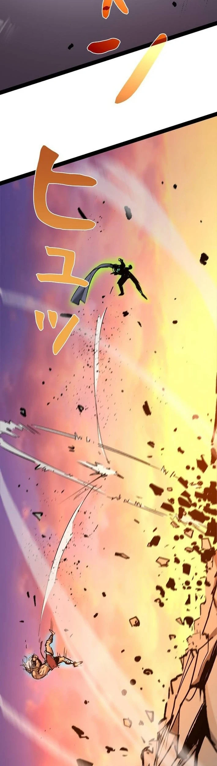 Become the Strongest Hero Through the Cheat System Chapter 96 - halaman 15