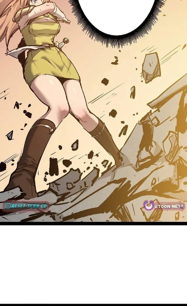 Become the Strongest Hero Through the Cheat System Chapter 96 - halaman 29