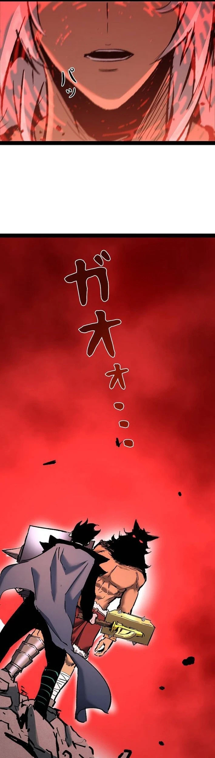 Become the Strongest Hero Through the Cheat System Chapter 96 - halaman 34