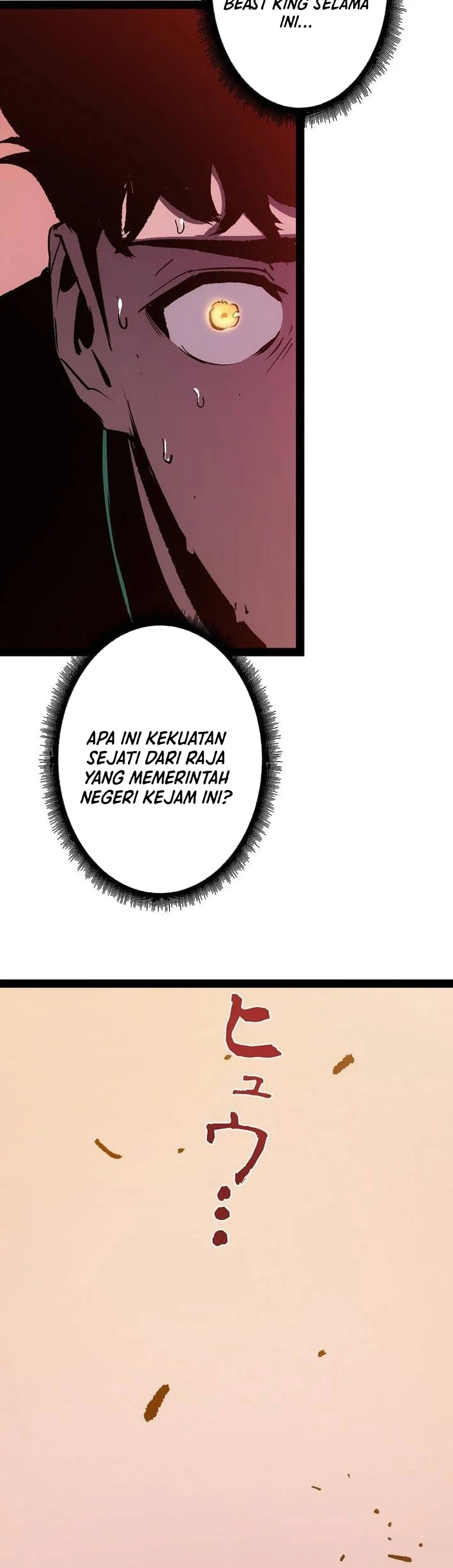 Become the Strongest Hero Through the Cheat System Chapter 96 - halaman 37