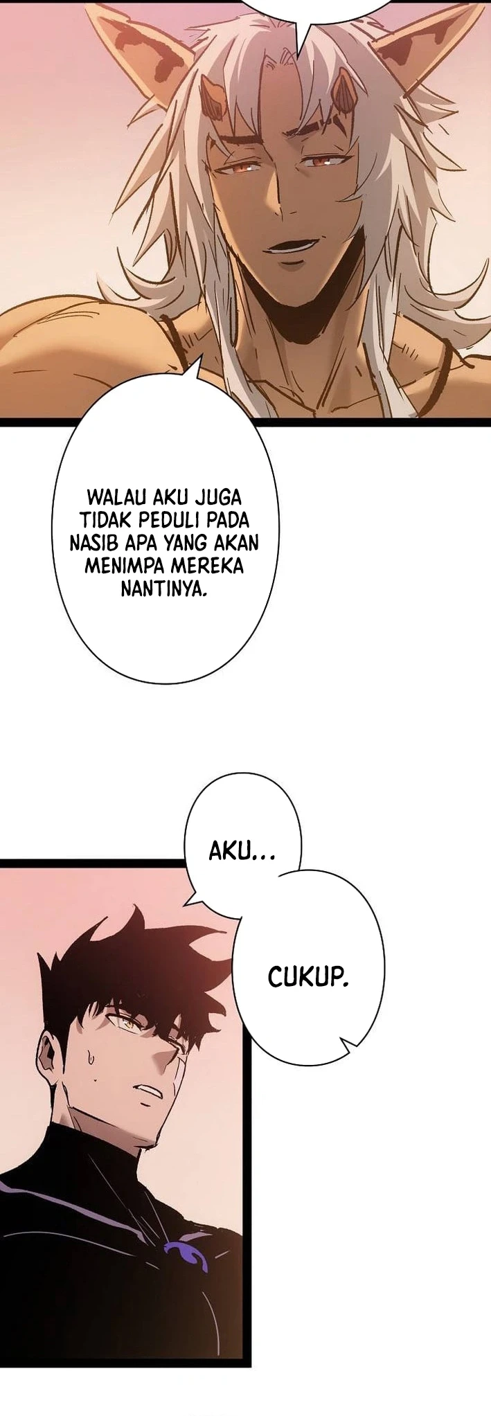 Become the Strongest Hero Through the Cheat System Chapter 96 - halaman 41