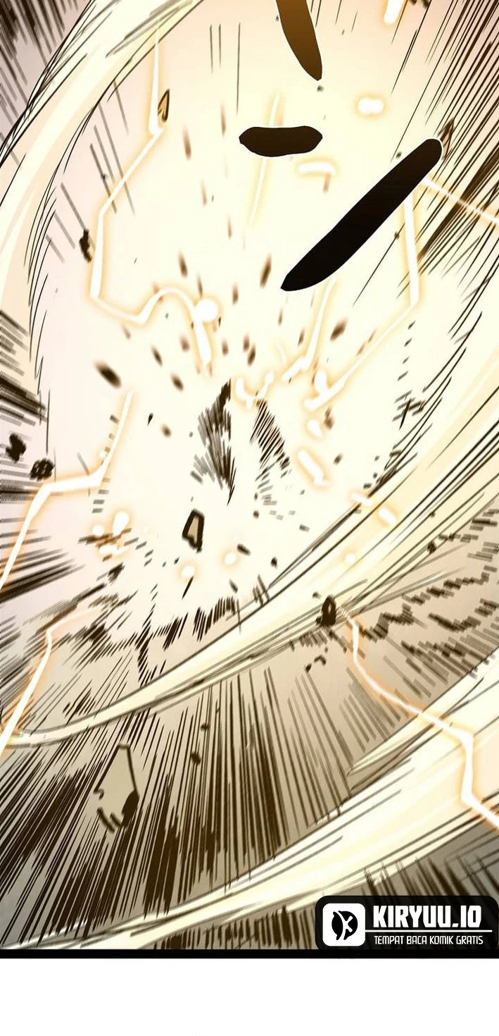 Become the Strongest Hero Through the Cheat System Chapter 96 - halaman 5