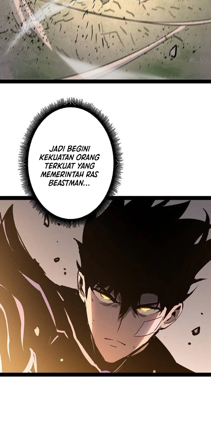 Become the Strongest Hero Through the Cheat System Chapter 96 - halaman 9
