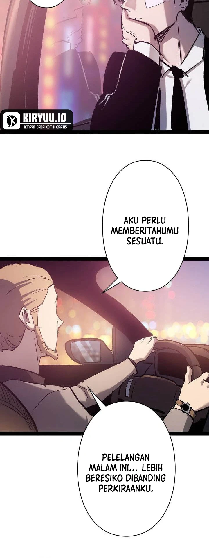 Become the Strongest Hero Through the Cheat System Chapter 97 - halaman 13