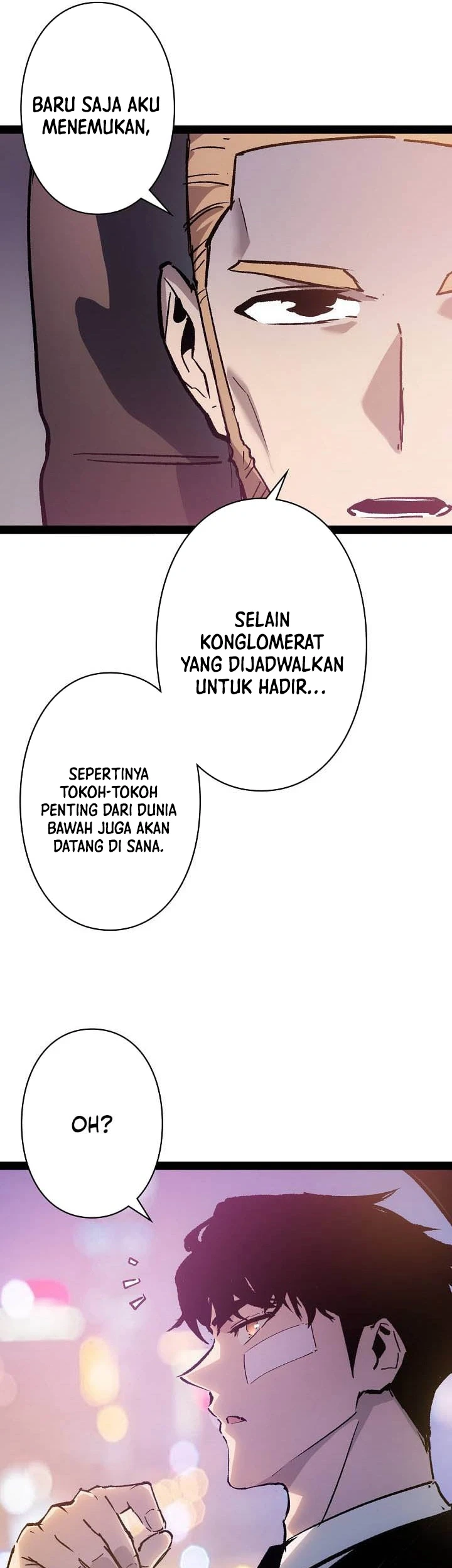 Become the Strongest Hero Through the Cheat System Chapter 97 - halaman 14