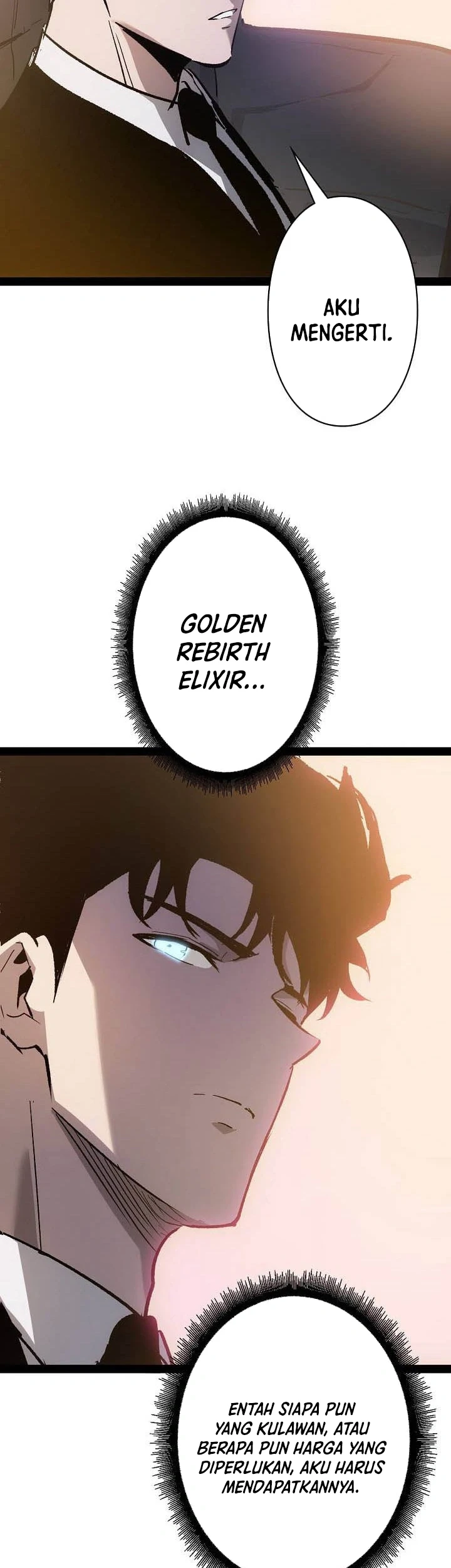 Become the Strongest Hero Through the Cheat System Chapter 97 - halaman 16