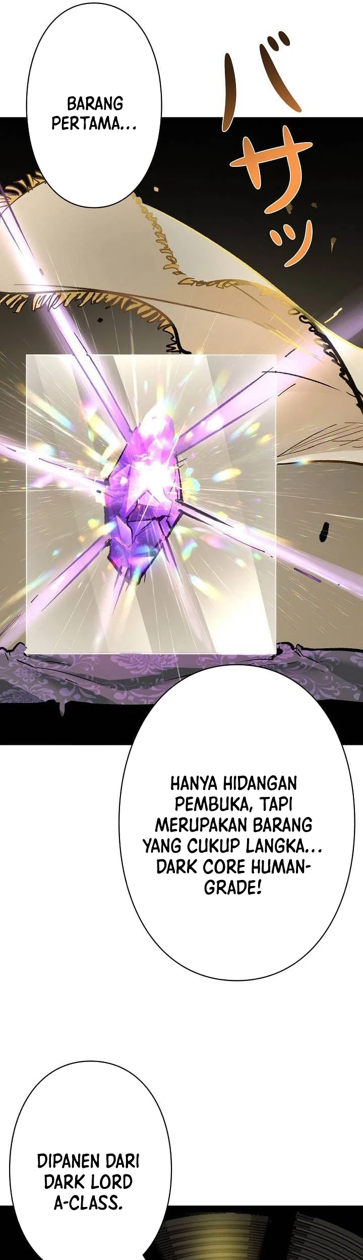 Become the Strongest Hero Through the Cheat System Chapter 97 - halaman 22