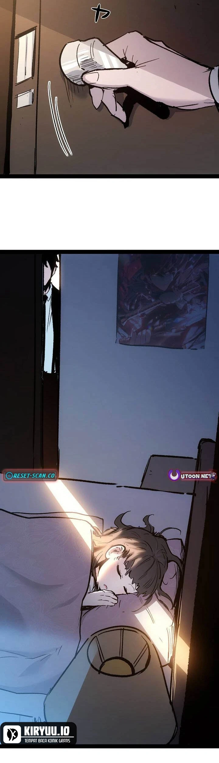 Become the Strongest Hero Through the Cheat System Chapter 97 - halaman 7