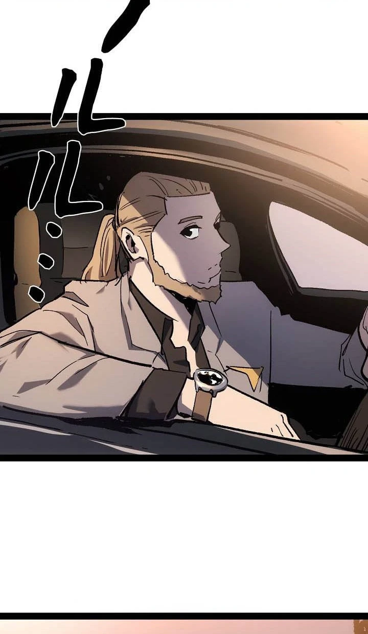 Become the Strongest Hero Through the Cheat System Chapter 97 - halaman 9